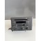 Radio CD player Volvo S60 V70 2000-2004 8651152 HU-603