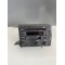 Casetofon unitate radio CD player Volvo S80 2000-2004 8622143 HU-601