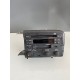 Casetofon unitate radio CD player Volvo S80 2000-2004 8622143 HU-601