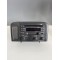 Casetofon unitate radio CD player Volvo S80 2000-2004 8651145 HU-601