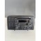 Casetofon unitate radio CD player Volvo S80 2000-2004 8651145 HU-601