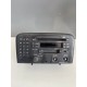 Casetofon unitate radio CD player Volvo S80 2000-2004 8651145 HU-601