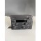 Casetofon unitate radio CD player Volvo S80 2000-2004 9472823 HU-601