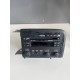 Casetofon unitate radio CD player Volvo S80 2004+ 30657635 HU-801