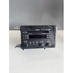 Casetofon unitate radio CD player Volvo S80 S60 V70 XC70 2004+ 30657638 HU-803