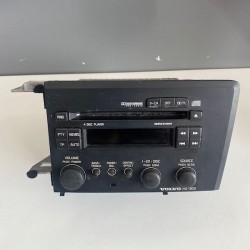 Casetofon unitate radio CD player Volvo S80 S60 V70 XC70 2004+ 30657638 HU-803