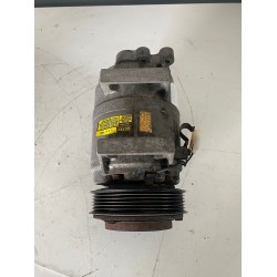Compresor de clima 2.4 Diesel VOLVO S60 S80 V70 XC70 XC90 8708581 30665339 36001066 