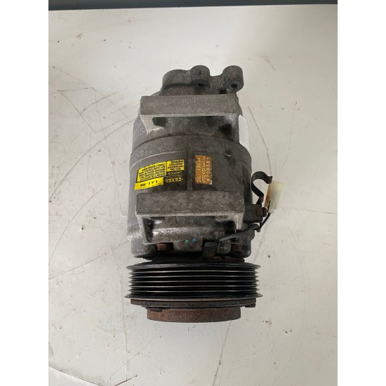 Compresor de clima 2.4 Diesel VOLVO S60 S80 V70 XC70 XC90 8708581 30665339 36001066 
