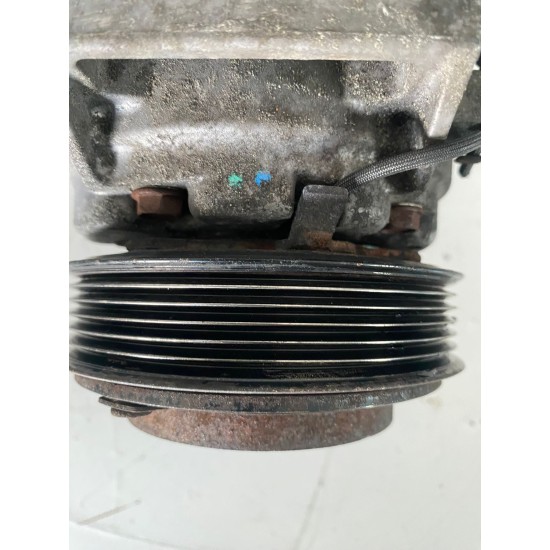 Compresor de clima 2.4 Diesel VOLVO S60 S80 V70 XC70 XC90 8708581 30665339 36001066 