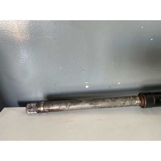 Right driveshaft automatic Volvo XC90 2007 30735563 8603881