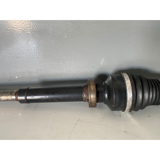 Right driveshaft automatic Volvo XC90 2007 30735563 8603881
