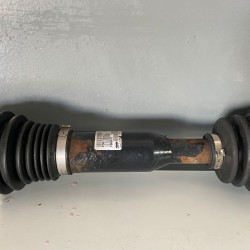 Right driveshaft automatic Volvo XC90 2007 30735563 8603881