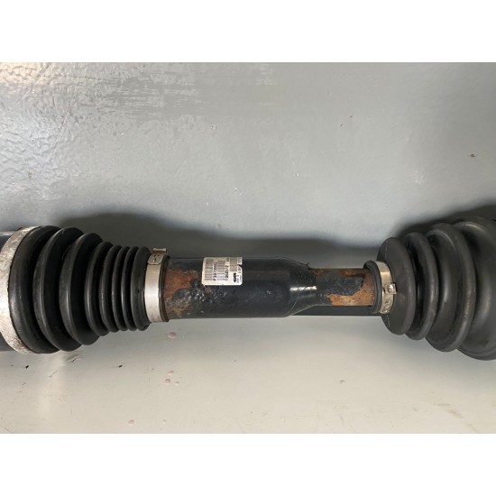Right driveshaft automatic Volvo XC90 2007 30735563 8603881