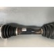 Right driveshaft automatic Volvo XC90 2007 30735563 8603881