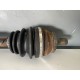 Right driveshaft automatic Volvo XC90 2007 30735563 8603881
