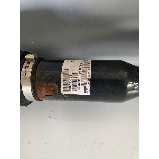 Right driveshaft automatic Volvo XC90 2007 30735563 8603881