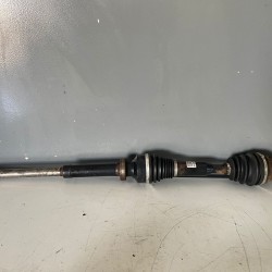 Right driveshaft automatic Volvo XC90 2007 30735563 8603881