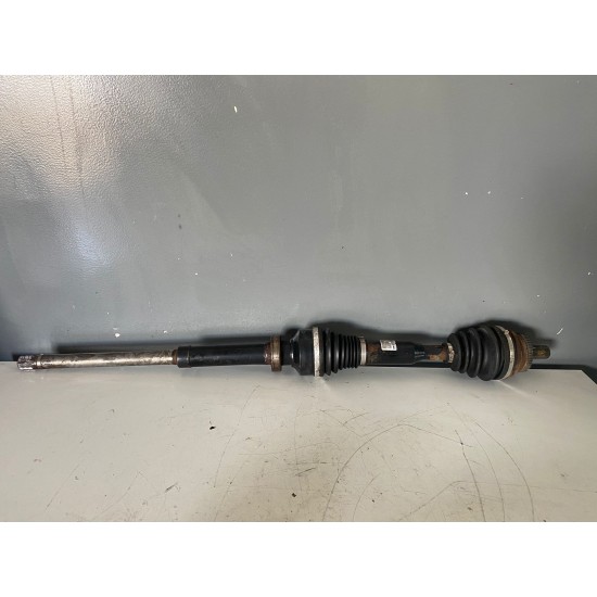 Right driveshaft automatic Volvo XC90 2007 30735563 8603881