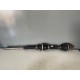 Right driveshaft automatic Volvo XC90 2007 30735563 8603881