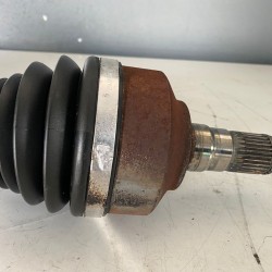 Front left driveshaft automatic Volvo XC90 2007 30735564 36051044