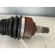 Front left driveshaft automatic Volvo XC90 2007 30735564 36051044