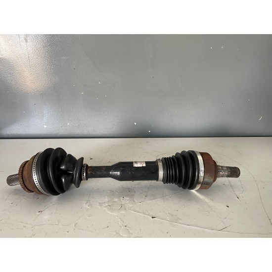 Front left driveshaft automatic Volvo XC90 2007 30735564 36051044
