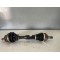Front left driveshaft automatic Volvo XC90 2007 30735564 36051044