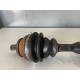 Front left driveshaft automatic Volvo XC90 2007 30735564 36051044