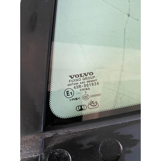 Geam Duplex Dublu Laminat Stanga Volvo S60 31385454