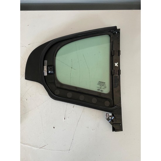 Geam Duplex Dublu Laminat Stanga Volvo S60 31385454