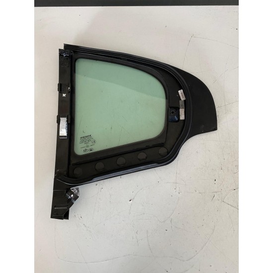Geam Duplex Dublu Laminat Dreapta Volvo S60 31385455