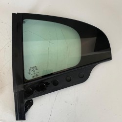 Geam Duplex Dublu Laminat Stanga Volvo S60 31385454