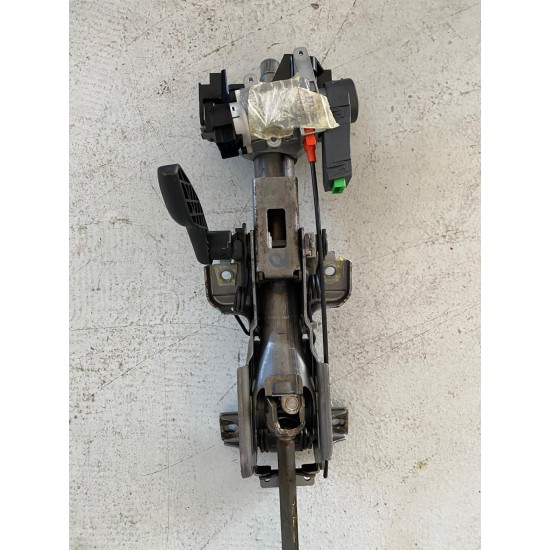 Steering column VOLVO XC90 2007 30776175 31329892 31387336