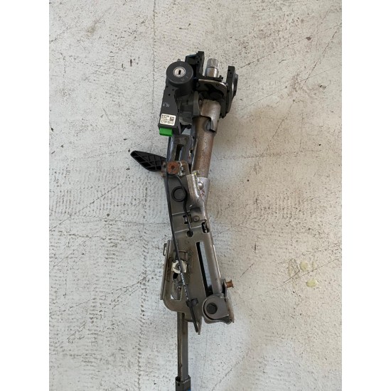 Steering column VOLVO XC90 2007 30776175 31329892 31387336