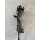 Steering column VOLVO XC90 2007 30776175 31329892 31387336