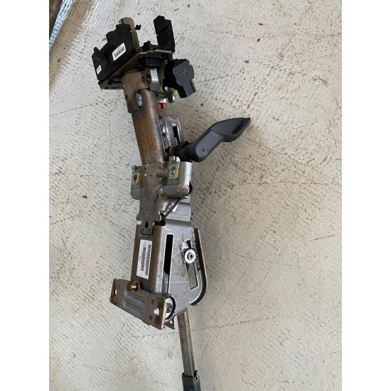 Steering column VOLVO XC90 2007 30776175 31329892 31387336