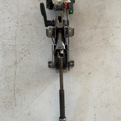 Ax volan VOLVO XC90 2007 30776175 31329892 31387336