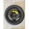 Roata de rezerva T125/80R18 Volvo XC90 XC60 2015-2022 31362275