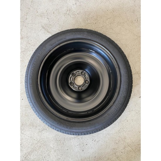 Roata de rezerva T125/80R18 Volvo XC90 XC60 2015-2022 31362275