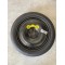 Roata de rezerva T125/80R18 Volvo XC90 XC60 2015-2022 31362275