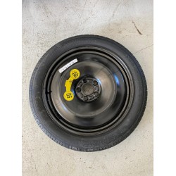 Roata de rezerva T125/80R18 Volvo XC90 XC60 2015-2022 31362275