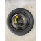Roata de rezerva T125/80R18 Volvo XC90 XC60 2015-2022 31362275