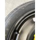 Roata de rezerva T125/80R18 Volvo XC90 XC60 2015-2022 31362275