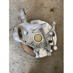 Fuzeta spate stanga VOLVO S90 V90 2017+ 31658529