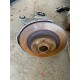 Fuzeta spate stanga VOLVO S90 V90 2017+ 31658529