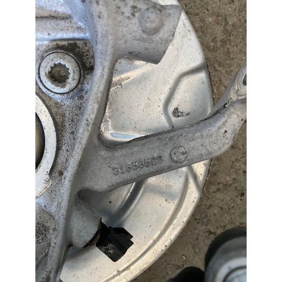 Fuzeta spate stanga VOLVO S90 V90 2017+ 31658529
