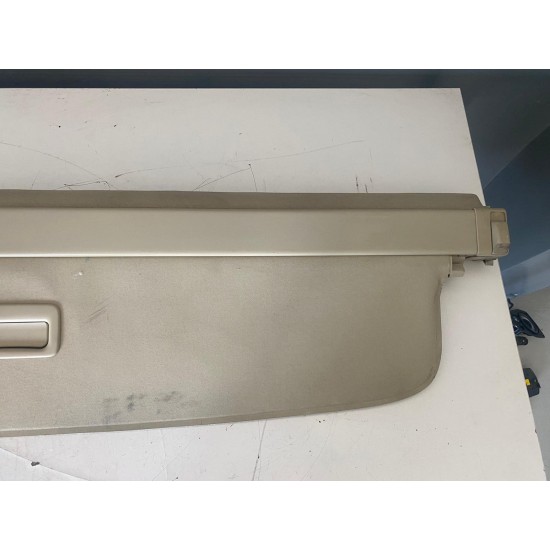 Luggage Compartment Cover - Soft Beige 2008- 2017 VOLVO XC60 39856529