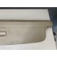 Luggage Compartment Cover - Soft Beige 2008- 2017 VOLVO XC60 39856529