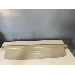 Luggage Compartment Cover - Soft Beige 2008- 2017 VOLVO XC60 39856529