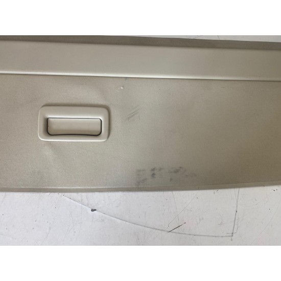 Luggage Compartment Cover - Soft Beige 2008- 2017 VOLVO XC60 39856529